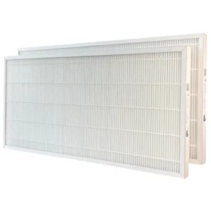 Komfovent Rego 500 HE rekuperatoriaus filtrų komplektas