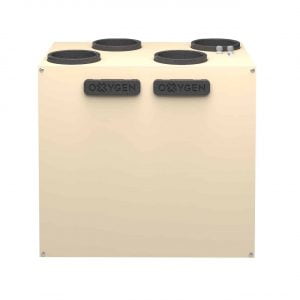 Рекуператор OXYGEN X-Air V400