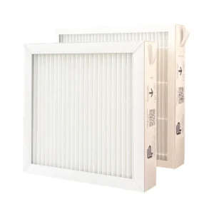 OXYGEN X-Air Easy C250 rekuperatoriaus filtrų komplektas