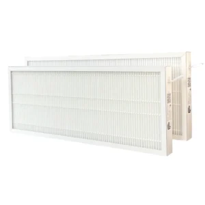 OXYGEN X-Air Easy V600 rekuperatoriaus filtrų komplektas