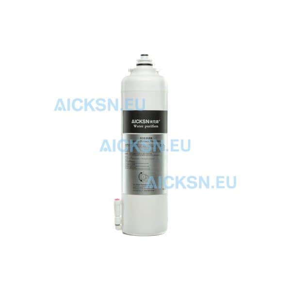atbulinio osmoso filtras