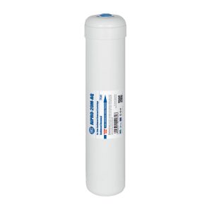 atbulinio osmoso filtras