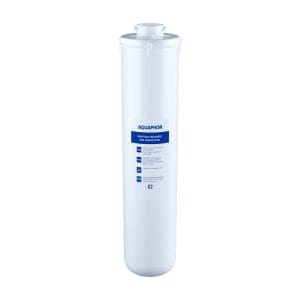 atbulinio osmoso filtras