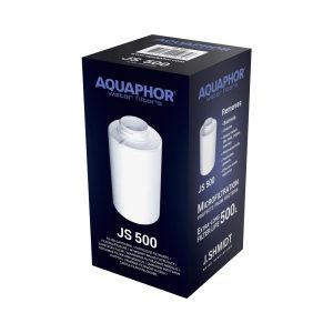 Aquaphor J.SHMIDT 500 asočio filtravimo kasetė.