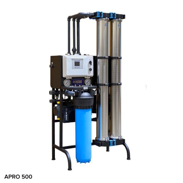 aquaphor filtrai