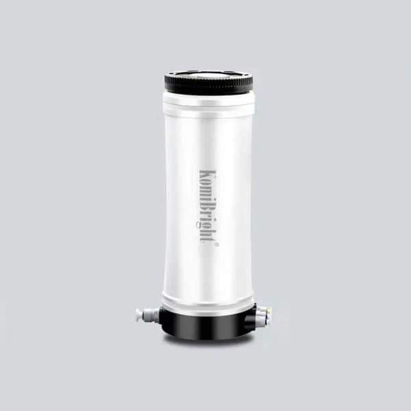 Atvirkštinio osmoso sistema KomiBright C25R + Talpa + Kraniukas — изображение 2