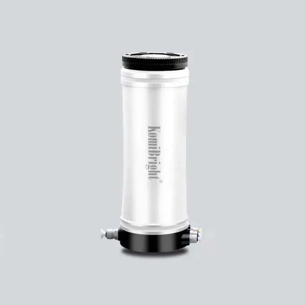 Atvirkštinio osmoso sistema KomiBright C25R + Talpa + Kraniukas + Siurblys — изображение 2