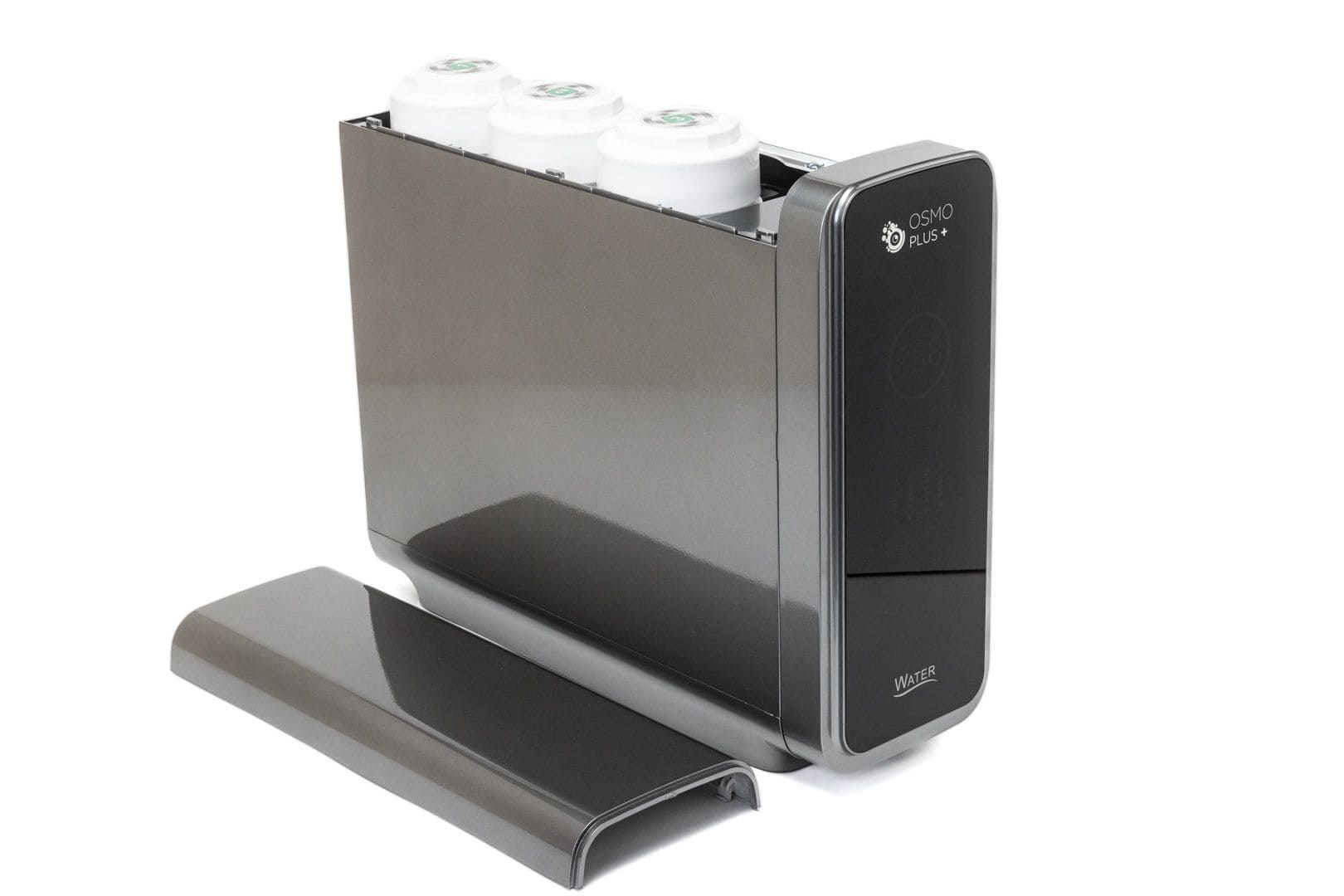 Atvirkštinio osmoso sistema - OsmoPlus A9 600G — изображение 2