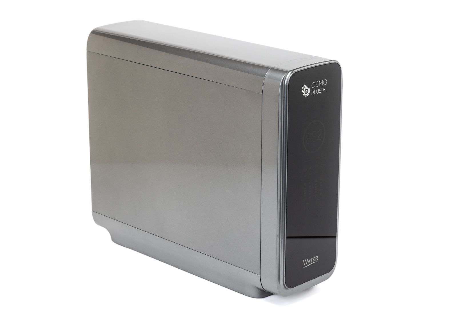 Atvirkštinio osmoso sistema - OsmoPlus A9 600G