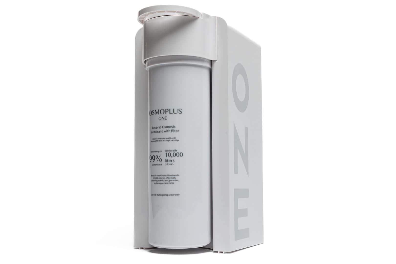Atvirkštinio osmoso sistema - OsmoPlus ONE — изображение 2