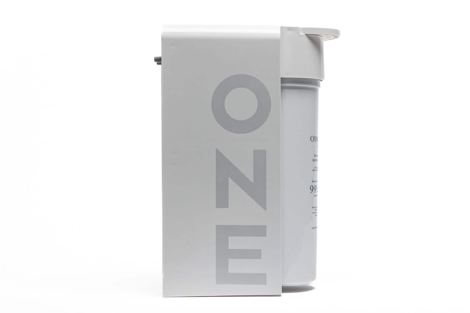 Atvirkštinio osmoso sistema - OsmoPlus ONE — изображение 4