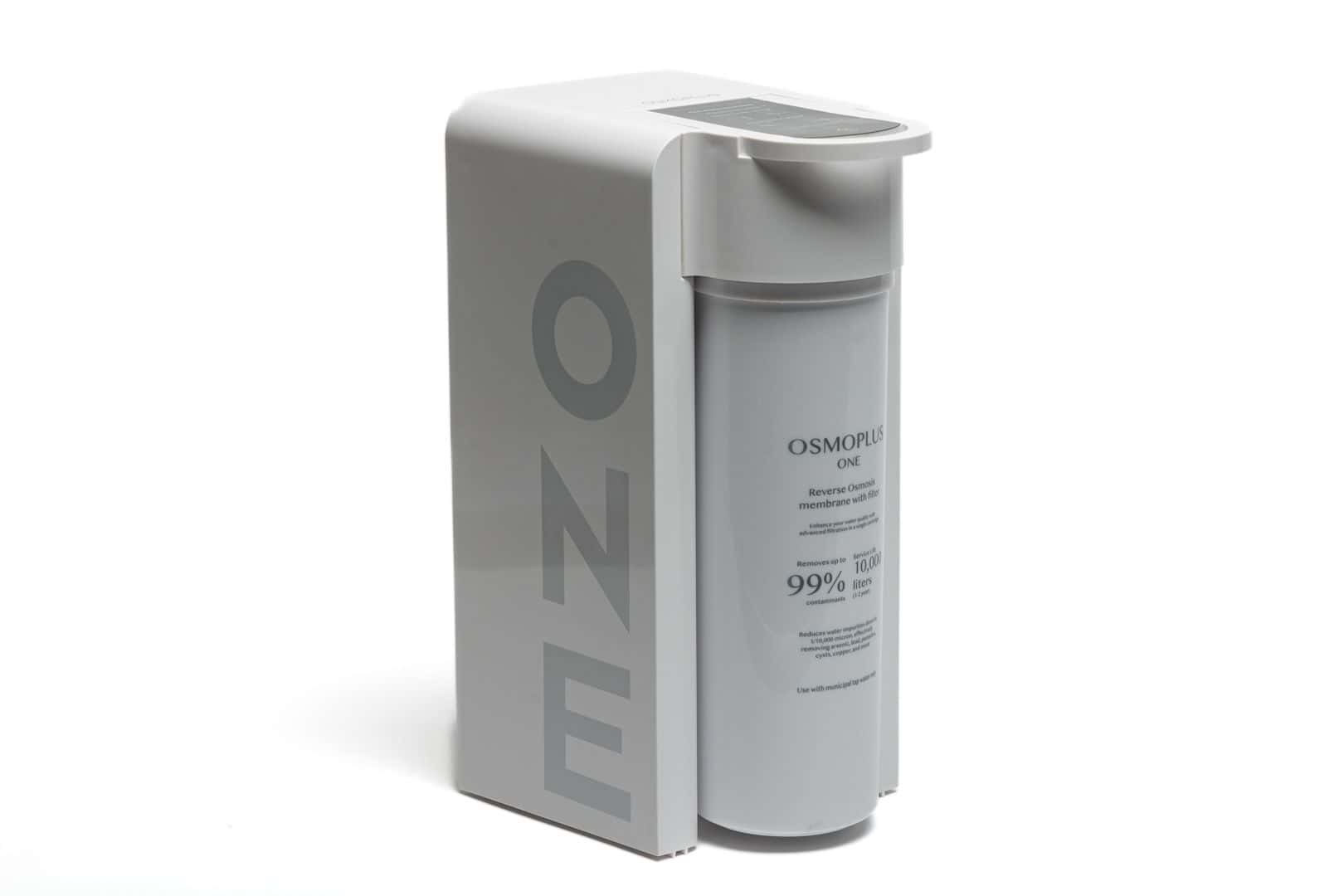 Atvirkštinio osmoso sistema - OsmoPlus ONE — изображение 5