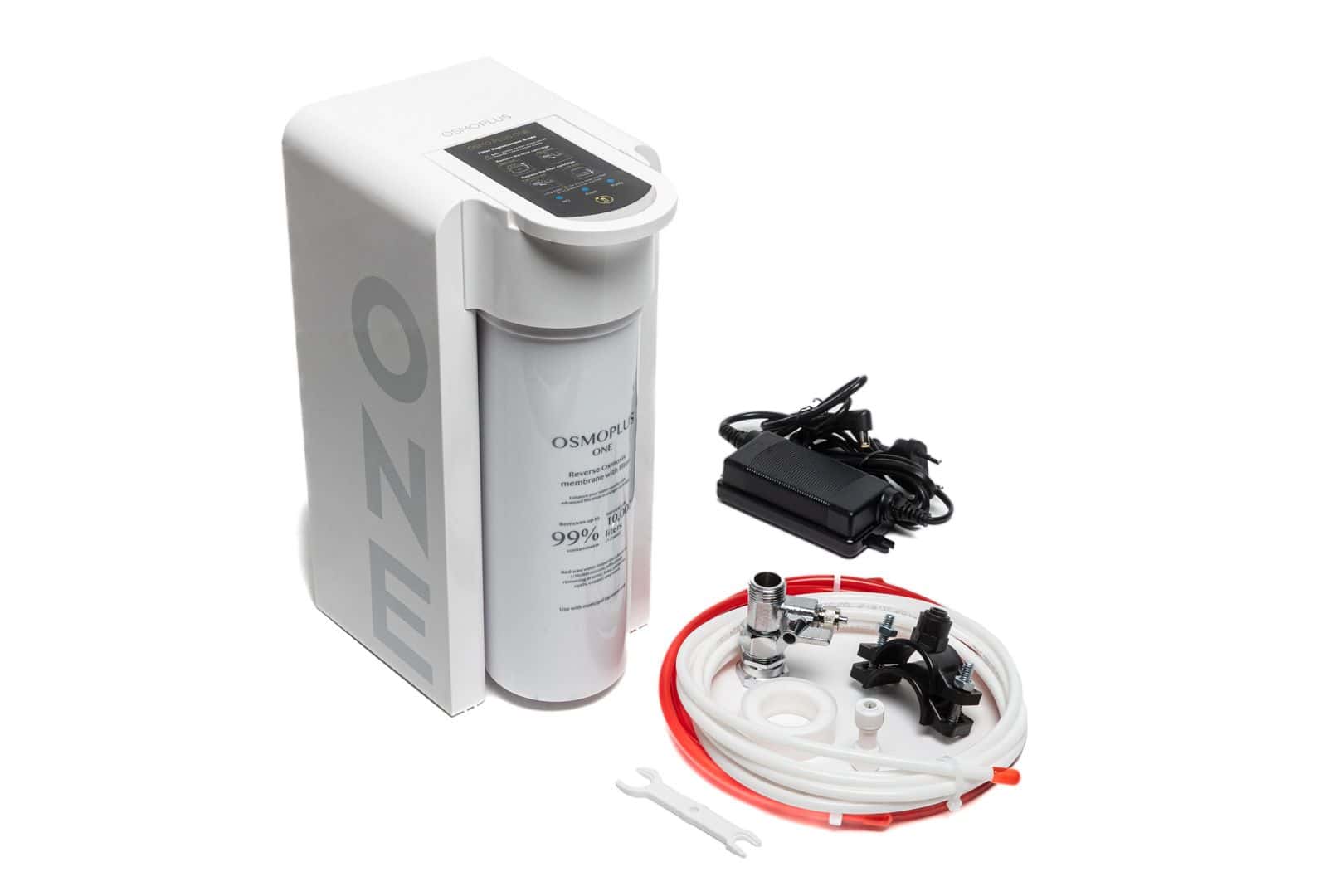 Atvirkštinio osmoso sistema - OsmoPlus ONE — изображение 7