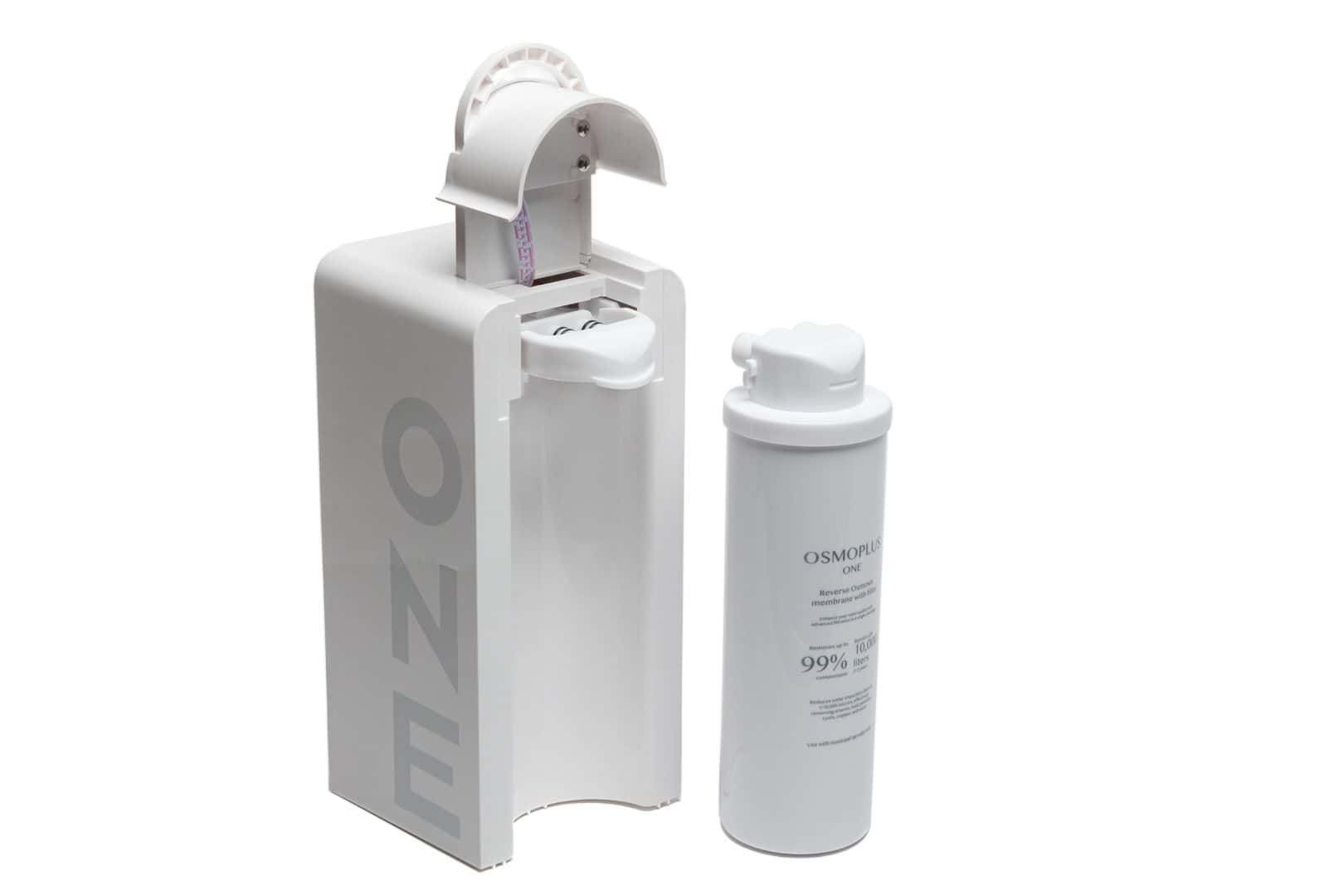 Atvirkštinio osmoso sistema - OsmoPlus ONE — изображение 8