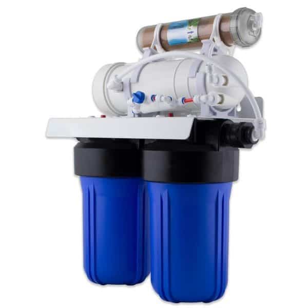 Atvirkštinis osmosas WaterLovers 1000 GPD DEMI — изображение 2