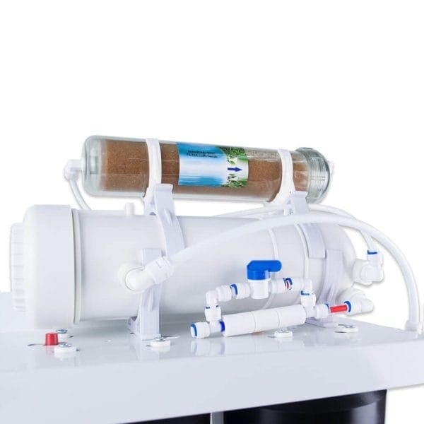 Atvirkštinis osmosas WaterLovers 1000 GPD DEMI — изображение 3
