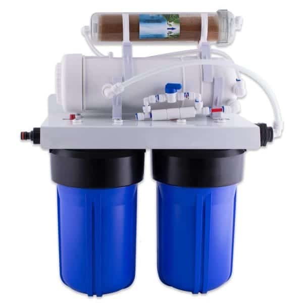Atvirkštinis osmosas WaterLovers 1000 GPD DEMI — изображение 4