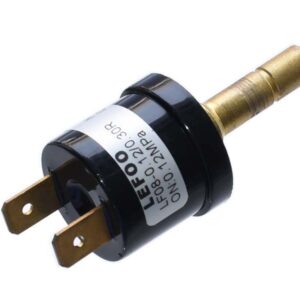 Aukšto slėgio jungiklis Lefoo LF08