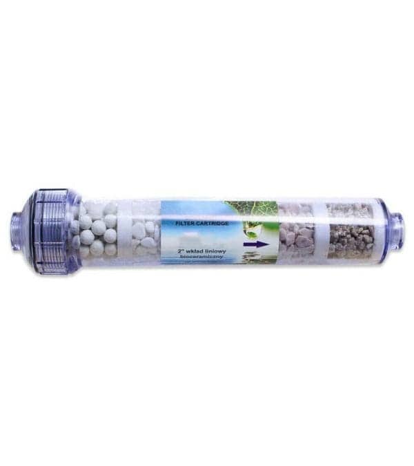 demineralizacijos terpė