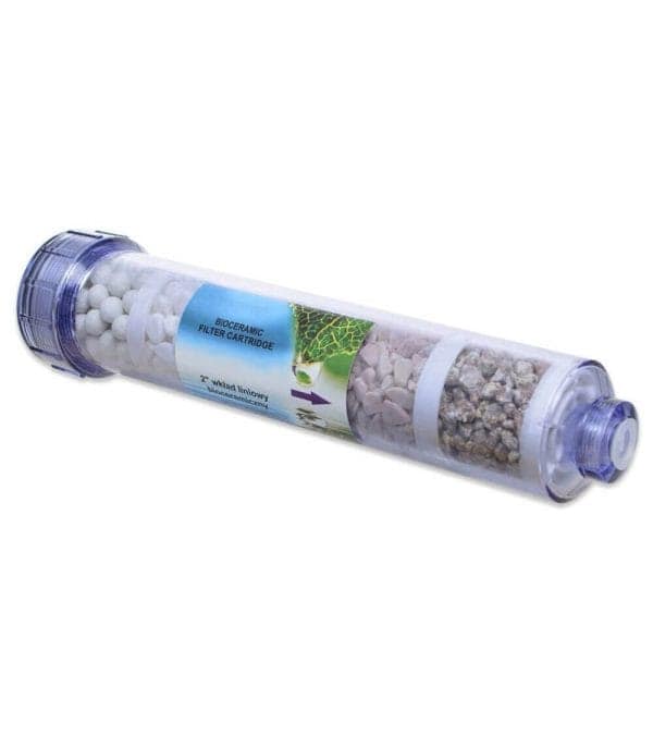 demineralizacijos filtras