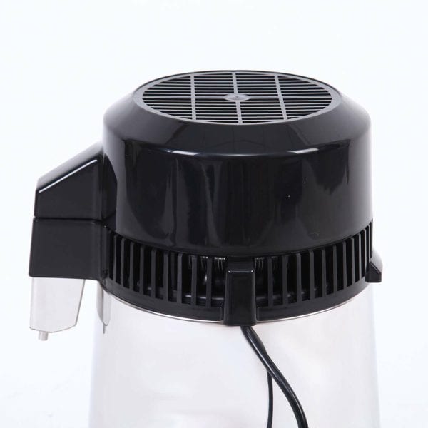 Distiliatorius WaterForLife Glass Plus — изображение 6