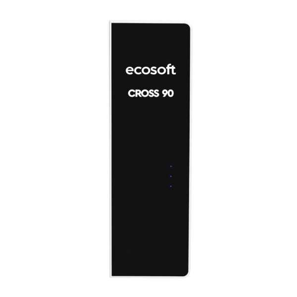 Ecosoft CROSS 90 tiesioginio srauto atvirkštinio osmoso filtras — изображение 2