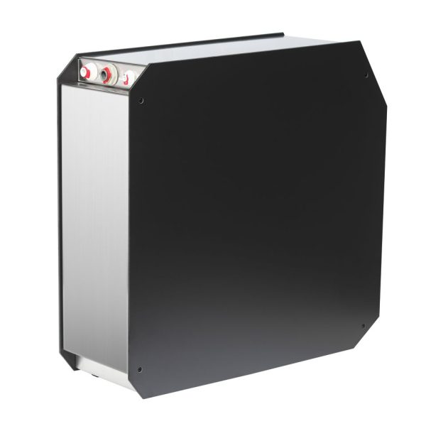 Ecosoft RObust 4000 - tiesioginio srauto atvirkštinio osmoso filtras — изображение 7