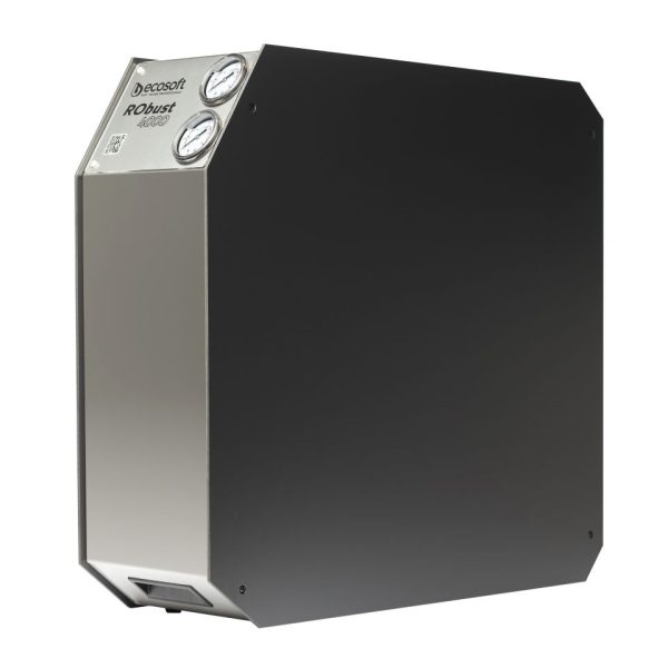 Ecosoft RObust 4000 - tiesioginio srauto atvirkštinio osmoso filtras — изображение 8