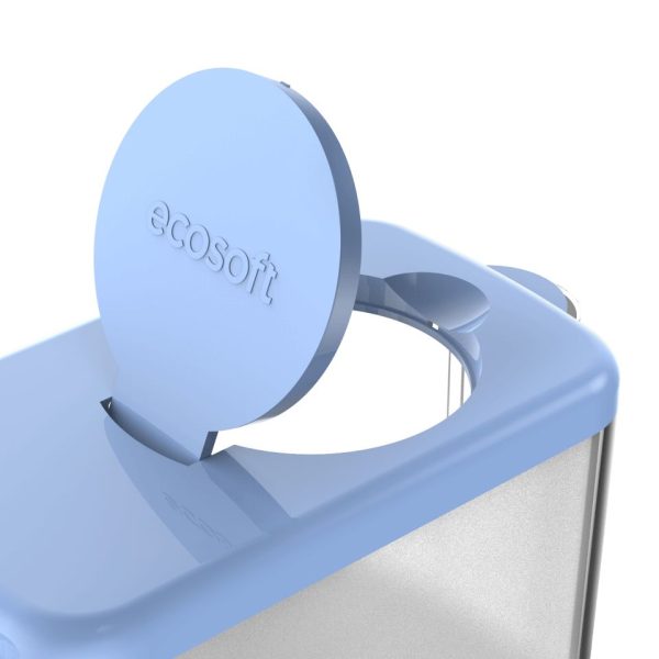 Ecosoft Slim Blue vandens filtravimo ąsotis — изображение 6