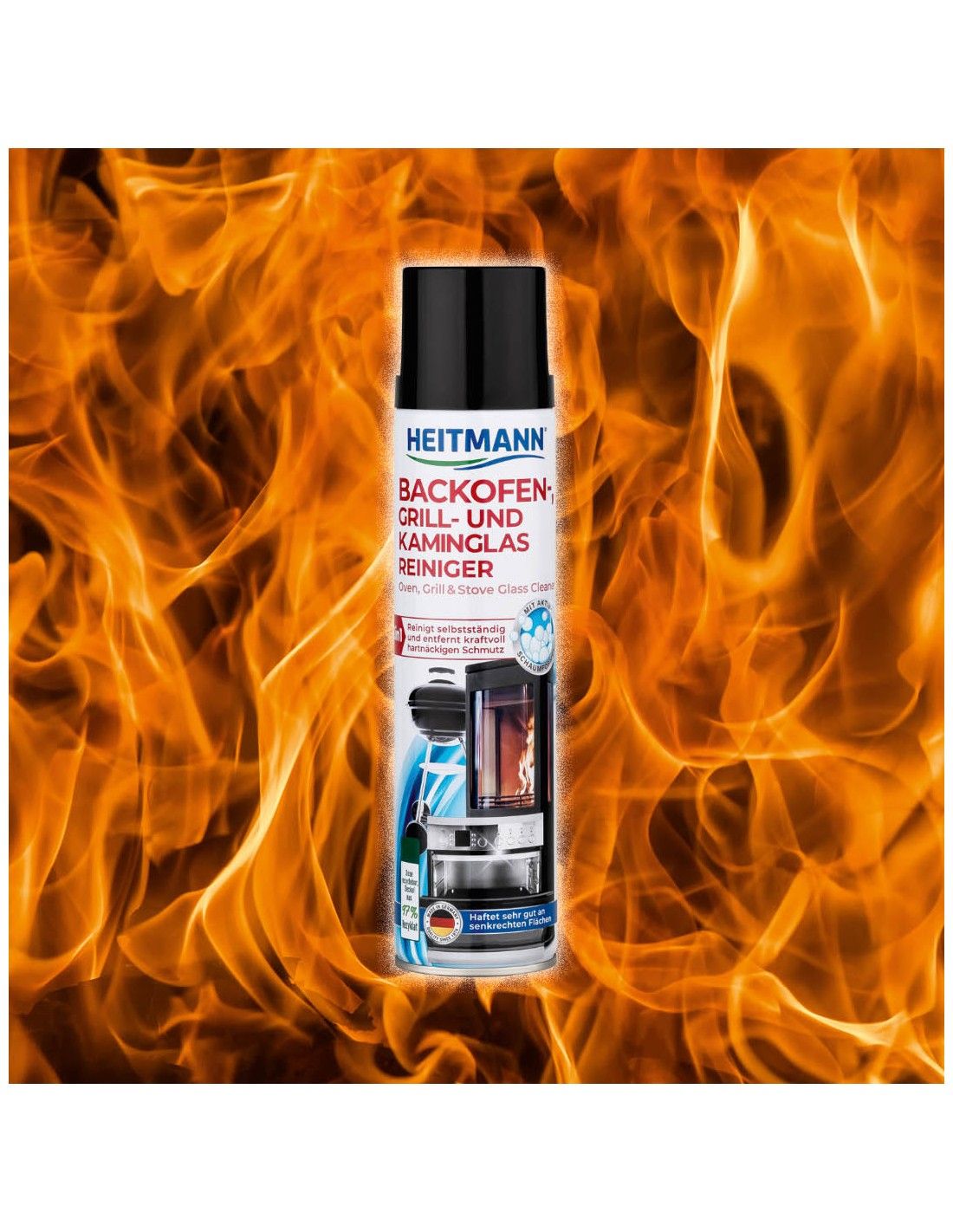 HEITMANN ŽIDINIŲ VALIKLIS — изображение 3