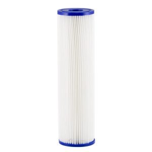 High-quality replacement pool filter cartridge for clean, clear water and optimal filtration efficiency. Perfect for pool maintenance and ensuring a healthy swimming environment.