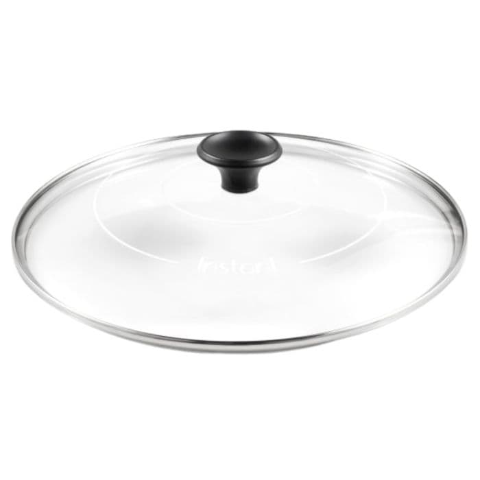 Instant Pot 7,1 L stiklinis dangtis (lėtam virimui)