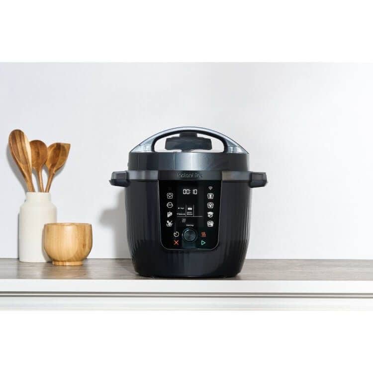 Instant Pot Plus 5.7L Pro Max 6 — изображение 2