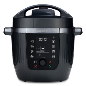 Instant Pot Plus 5.7L Pro Max 6