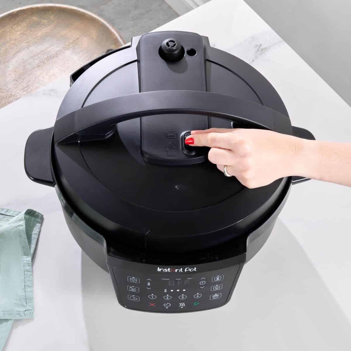 Instant Pot Rio XL 7,1 l daugiafunkcis puodas — изображение 4