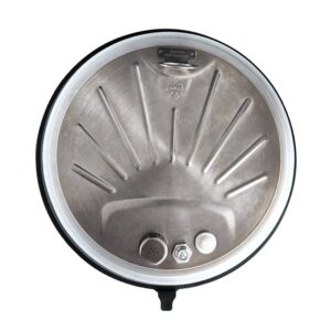 High-quality stainless steel water filter with multi-stage filtration, suitable for home water purification systems, filter cartridges, and accessories for clean drinking water.