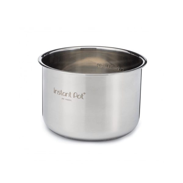 Instant Pot vidinis puodas (3L) — изображение 2