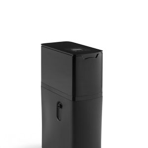 Išmanus vandens minkštinimo filtras SLIMFLOW-100 Touch (su liečiamu ekranu)