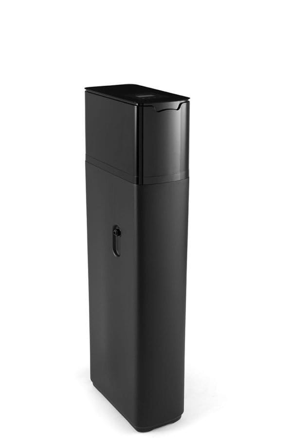 Išmanus vandens minkštinimo filtras SLIMFLOW 200 — изображение 3