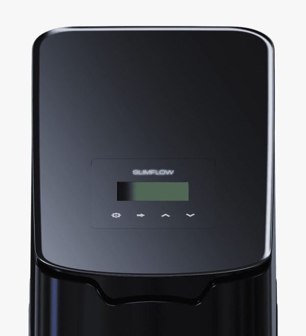 Išmanus vandens minkštinimo filtras SLIMFLOW 200 — изображение 4
