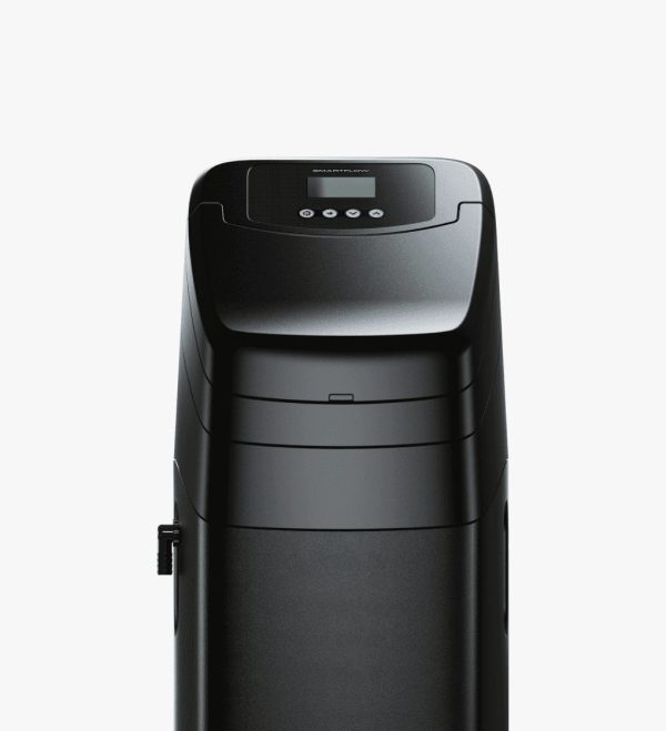 Išmanus vandens minkštinimo filtras SMARTFLOW-125 — изображение 2