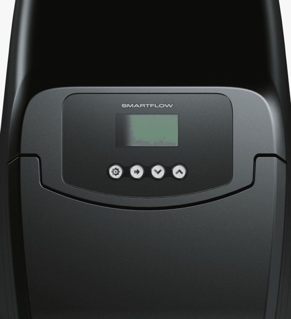 Išmanus vandens minkštinimo filtras SMARTFLOW-250 — изображение 5