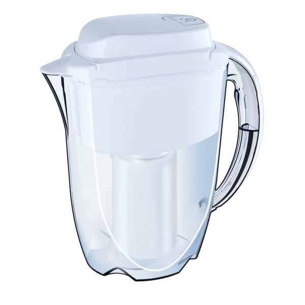 J. SHMIDT 500, 2.8 L vandens filtras — изображение 3