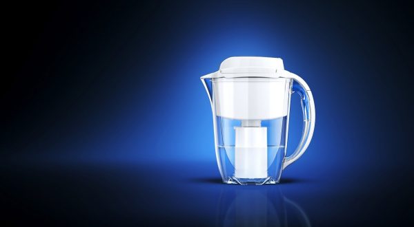 J. SHMIDT 500, 2.8 L vandens filtras — изображение 5