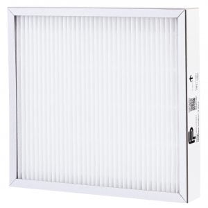 komfovent domekt r 300 f (R300F) rekuperatoriaus oro filtras m5 1076847