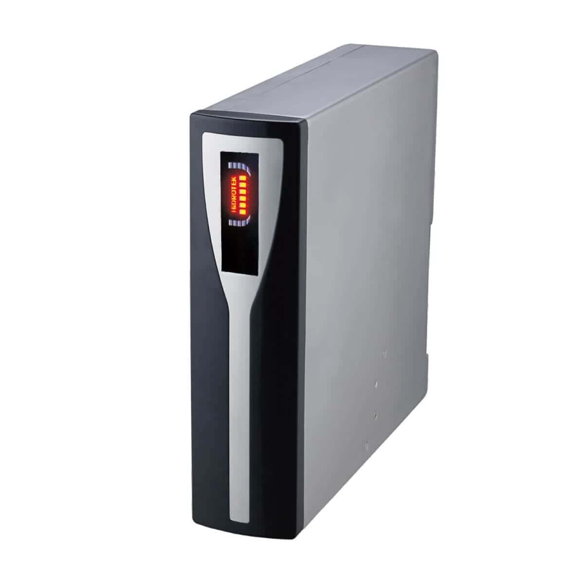 atvirkštinio osmoso sistema