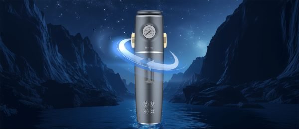 Mechaninis filtras - Nobana P9 7m3/h (automatinis - išsiplaunantis) — изображение 4