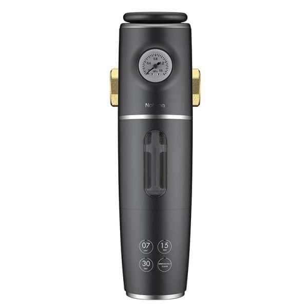 Mechaninis filtras - Nobana P9 7m3/h (automatinis - išsiplaunantis)