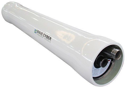 Membranos korpusas - 4040 Keramika Wave Cyber Vessels Wave Cyber MPV 4" 300 E