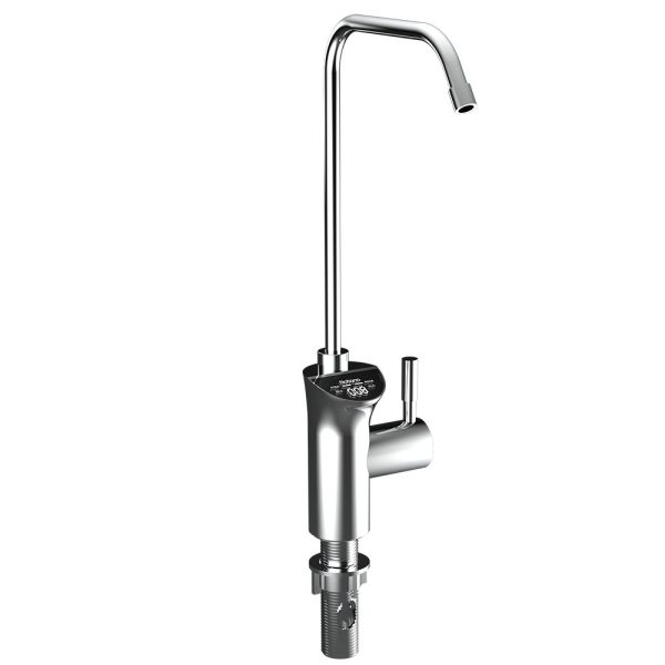 MODERNI ATVIRKŠTINIO OSMOSO SISTEMA SU VANDENILIO GENERATORIUMI IR UV LEMPA OSMOPLUS H2 — изображение 2